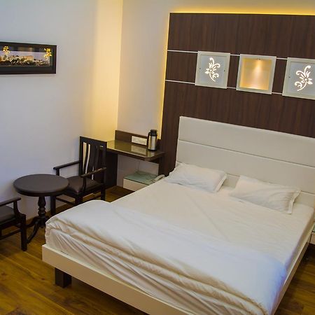 Tiger Hill Homestay Udaipur Luaran gambar