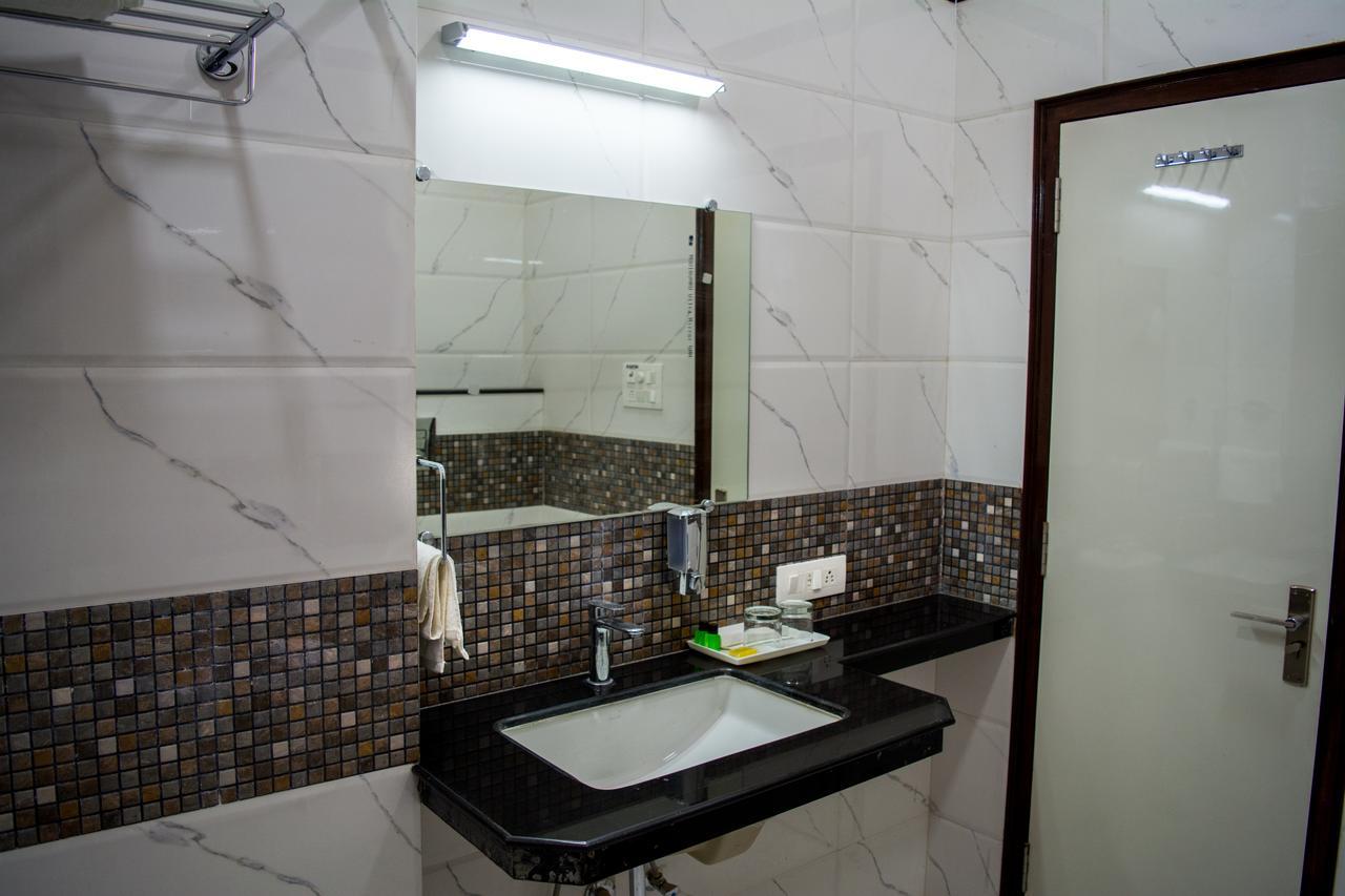 Tiger Hill Homestay Udaipur Luaran gambar